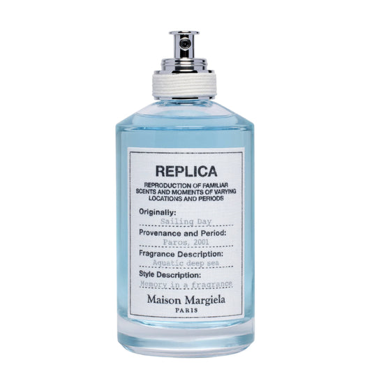 Perfume Unisex Maison Margiela Replica Sailing Day 100 ml EDT