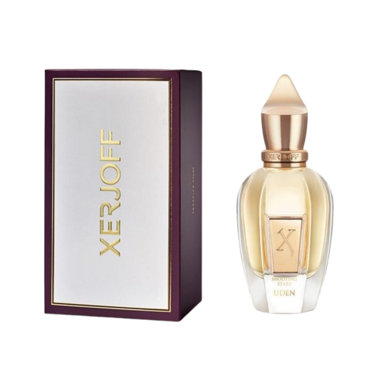 XERJOFF UDEN 50 ML PARFUM