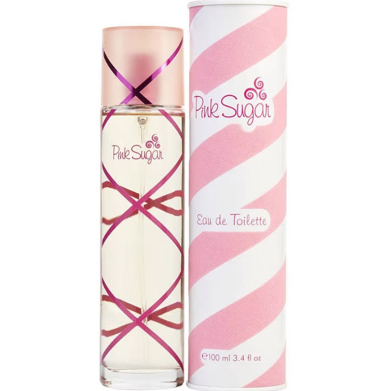 Perfume para Mujer Aquolina Pink Sugar Clásico 100ml EDT