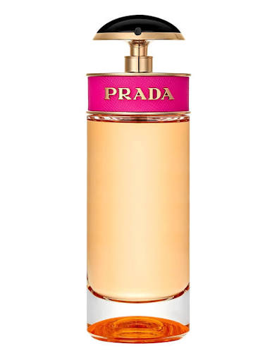 Perfume para Mujer Prada Candy 80ml EDP