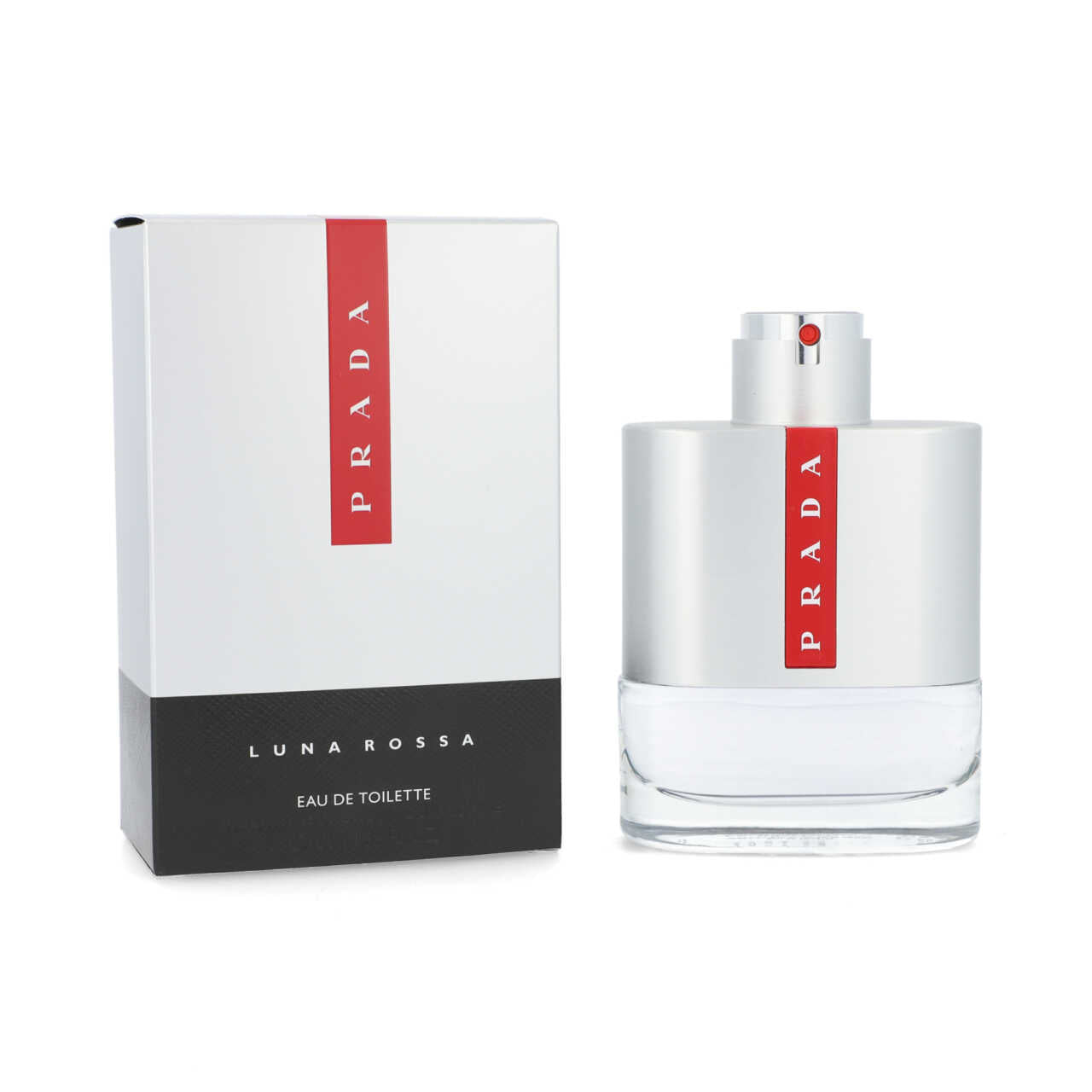 Perfume PRADA LUNA ROSSA 100 ml EDT