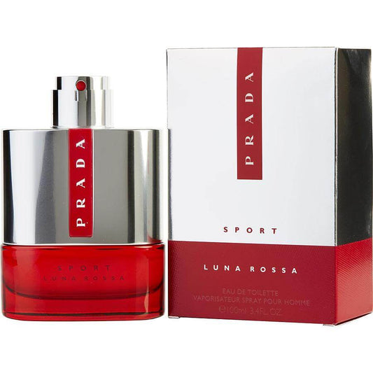 Perfume PRADA LUNA ROSSA SPORT 100 ml EDT