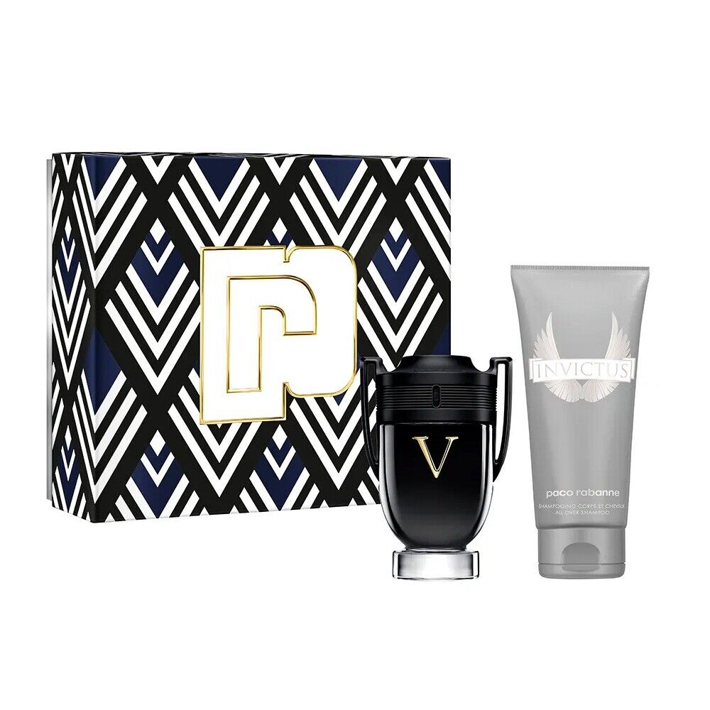 Perfume para Hombre Paco Rabanne Invictus Victory 200ml EDP