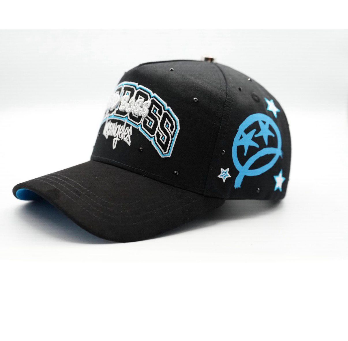 Gorra SadBoss Los Angeles