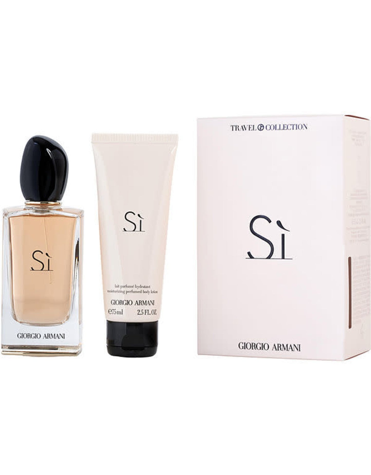 Perfume GIORGIO ARMANI SI 100ml EDP