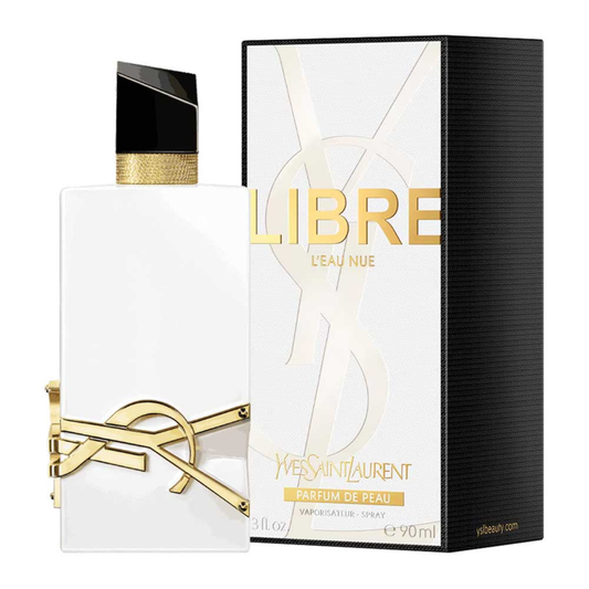 Perfume Yves Saint Laurent Libre L’Eau Nue Parfum de Peau 80ml