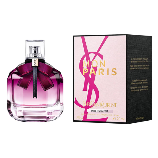 Yves Saint Laurent Mon Paris Intensement 90ml