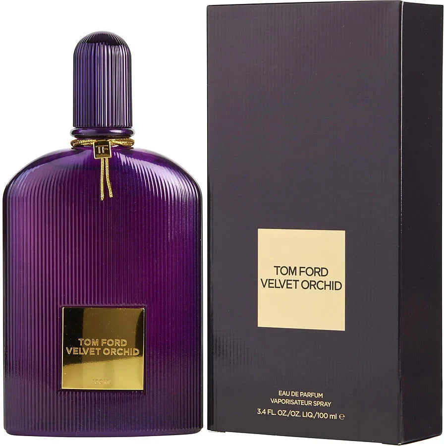 Perfume TOM FORD VELVET ORCHID 100ml EDP