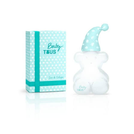 Perfume Tous Baby 100ml EDC