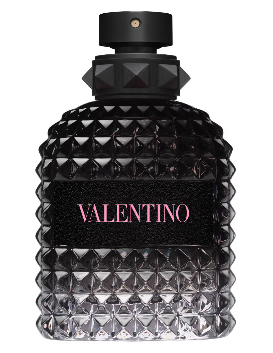 Perfume VALENTINO UOMO 100ml EDT