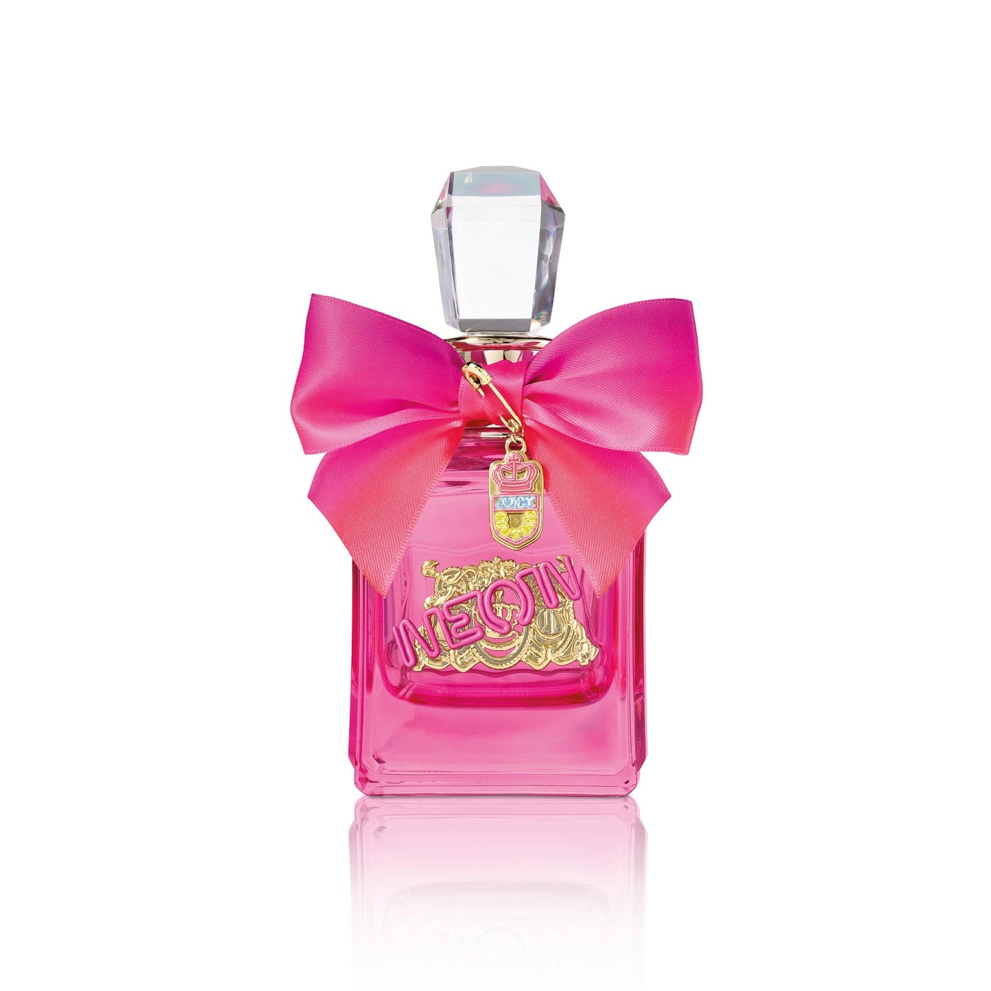Perfume para Mujer Juicy Couture Viva La Juicy Neon 100ml EDP