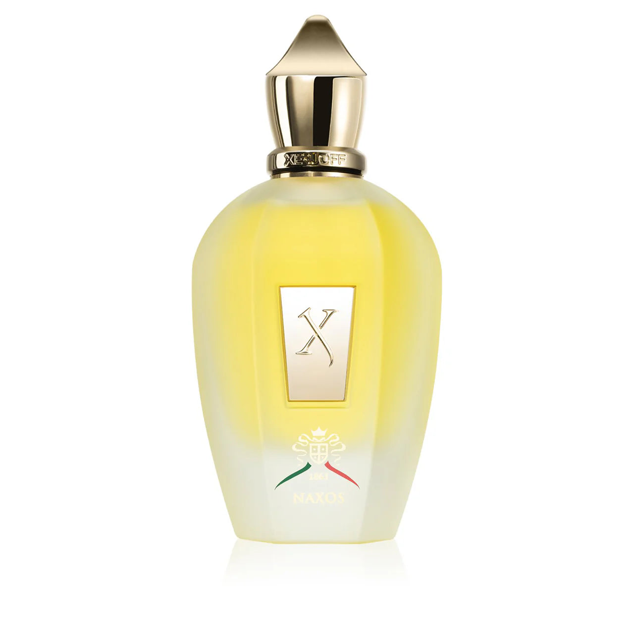 Perfume Xerjoff Naxos 1861 100ml EDP