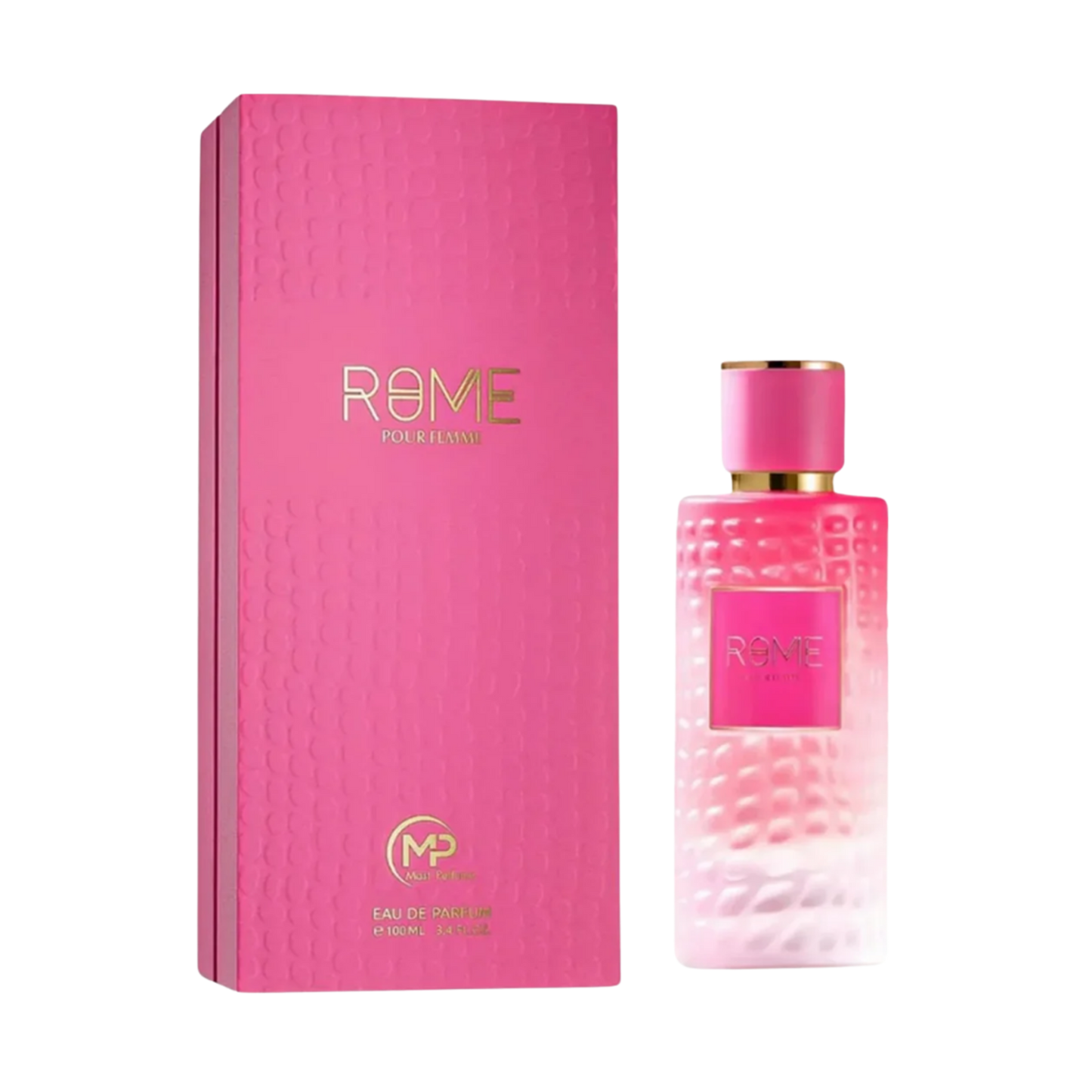 Perfume BHARARA ROME Pour Femme 100 ML EDP