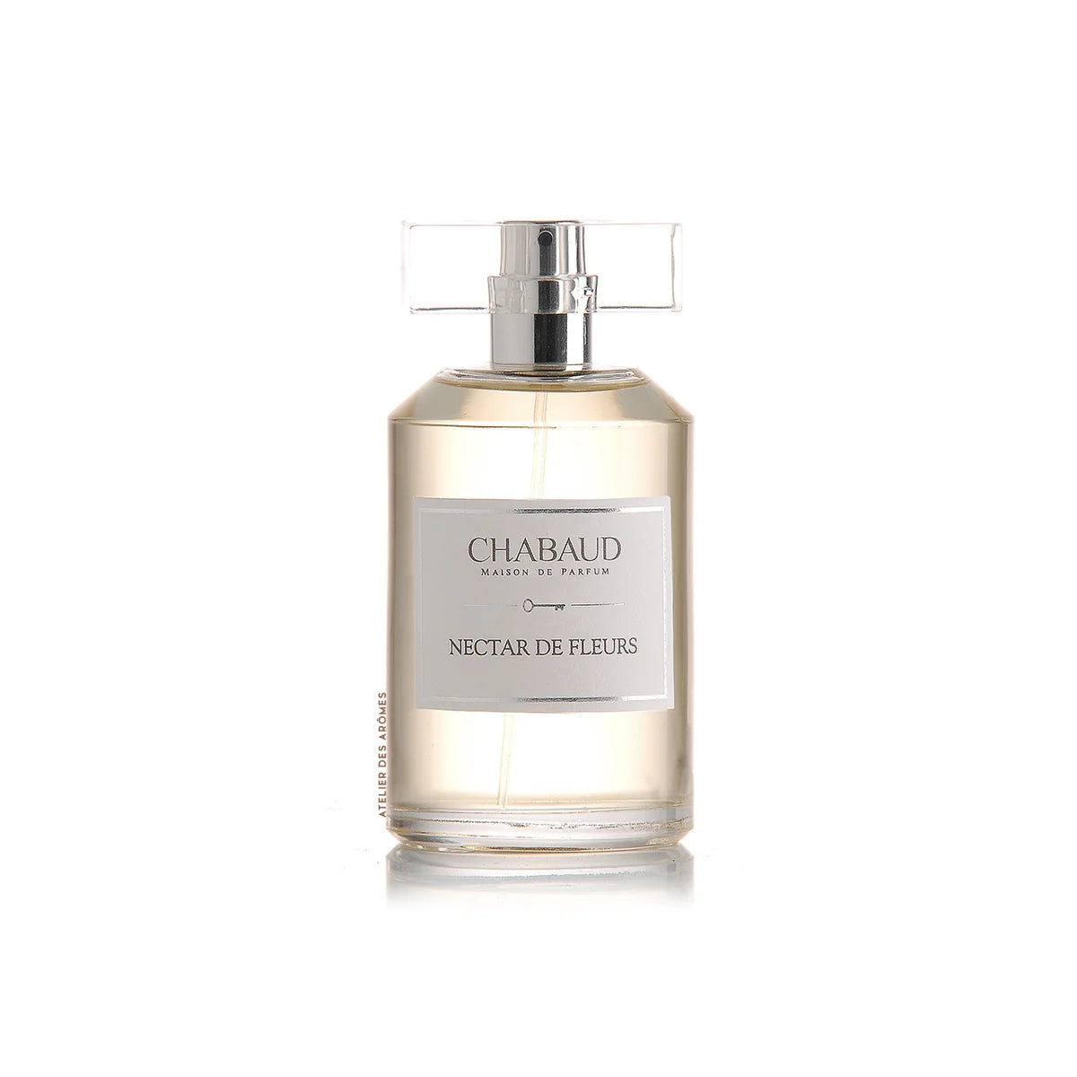 Perfume Chabaud Nectar de Fleurs 100ml EDP