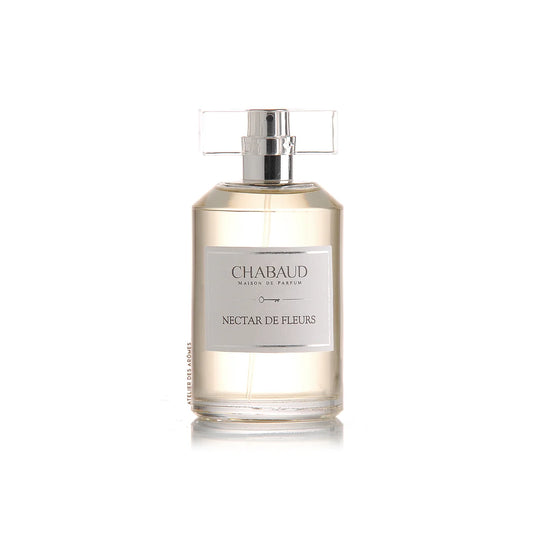 Perfume Chabaud Nectar de Fleurs 100ml EDP