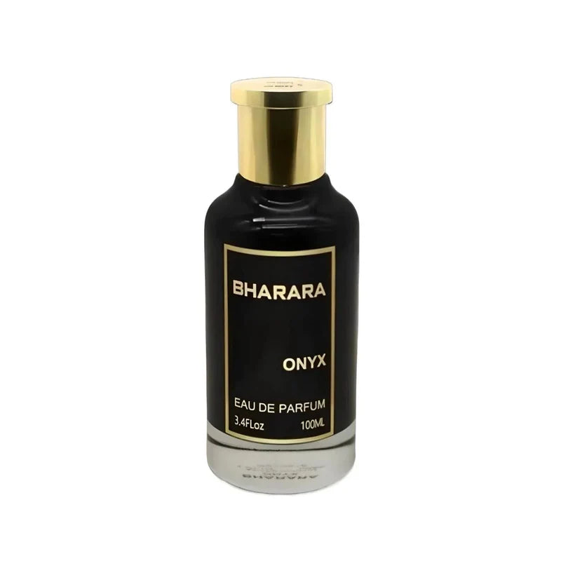 Perfume Unisex Bharara Onyx 100ml EDP