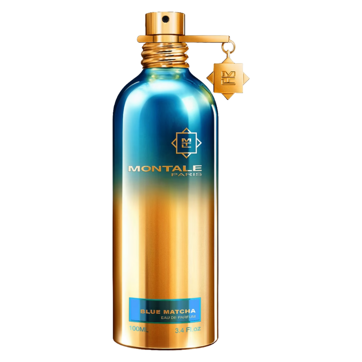 MONTALE BLUE MATCHA 100 ML EDP