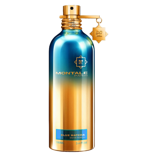 MONTALE BLUE MATCHA 100 ML EDP