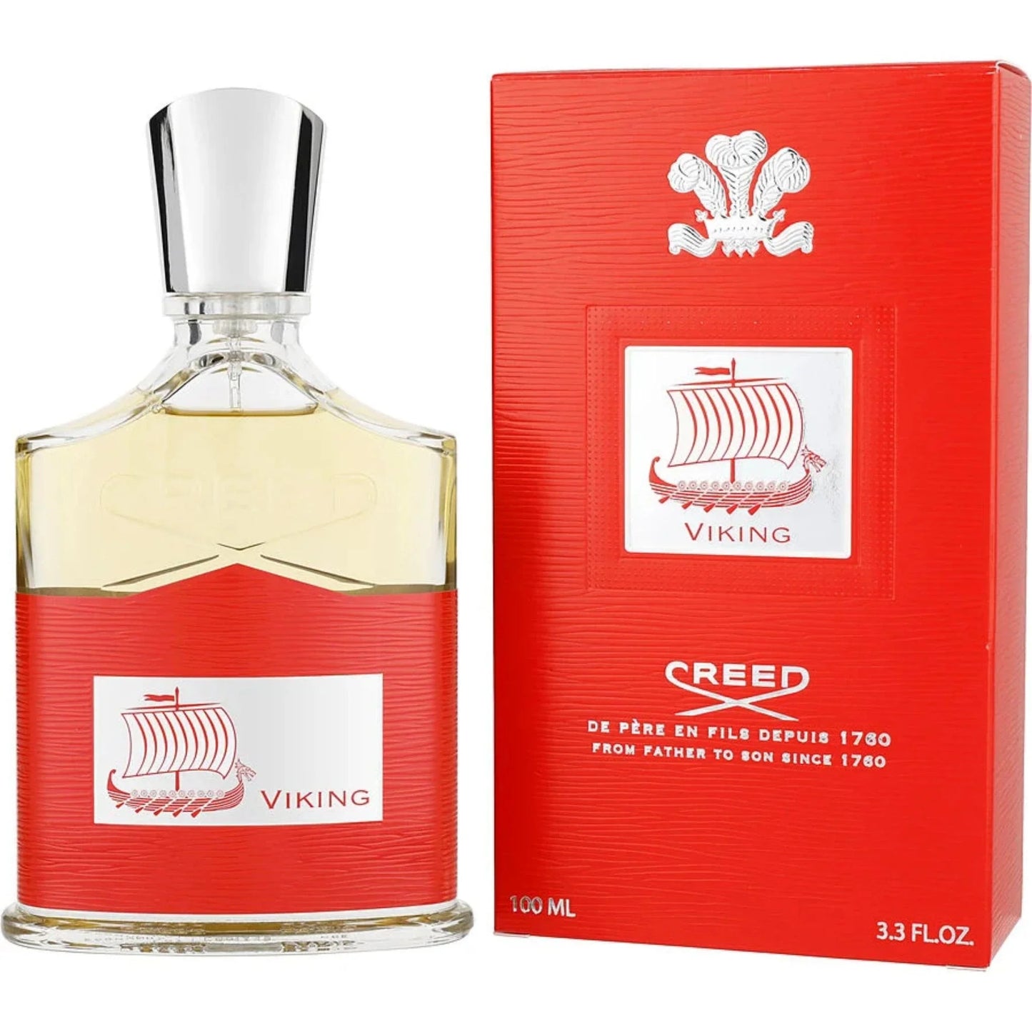 Perfume Viking 100 ML EDP