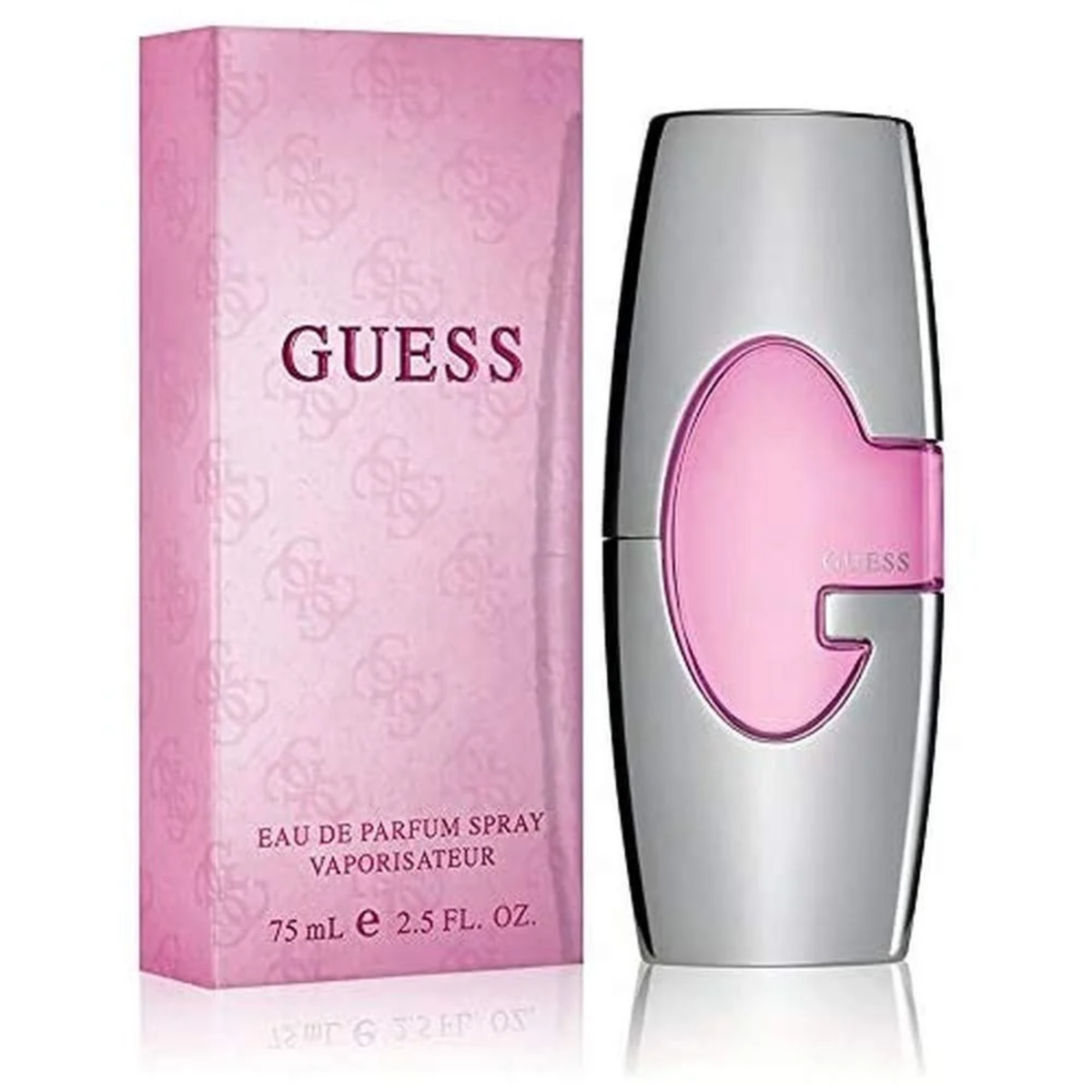 Perfume Guess Guess Woman 75 ml Eau de Parfum (EDP)