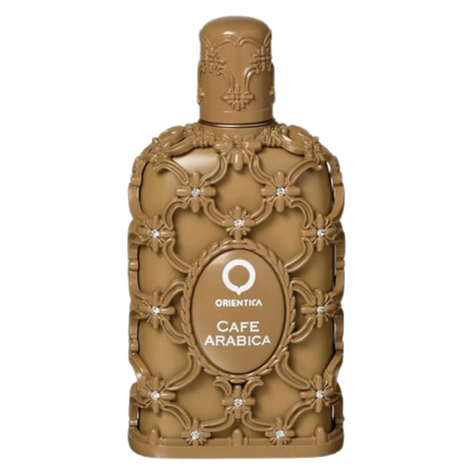 Perfume Orientica Cafe Arabica 80ML EDP