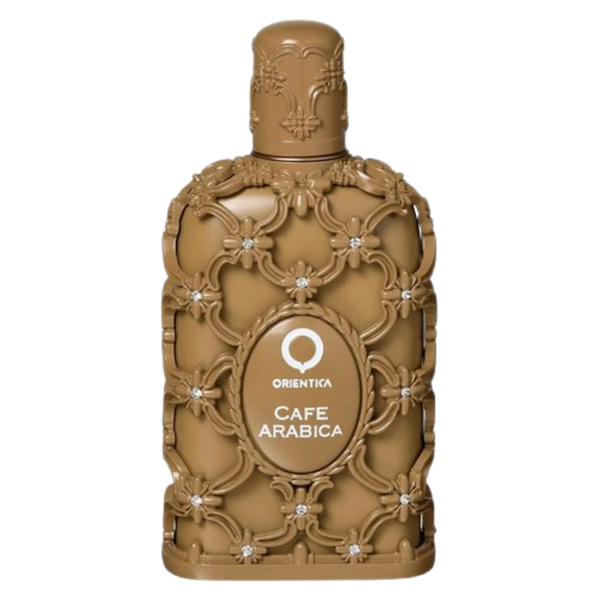 Perfume Orientica Cafe Arabica 80ML EDP