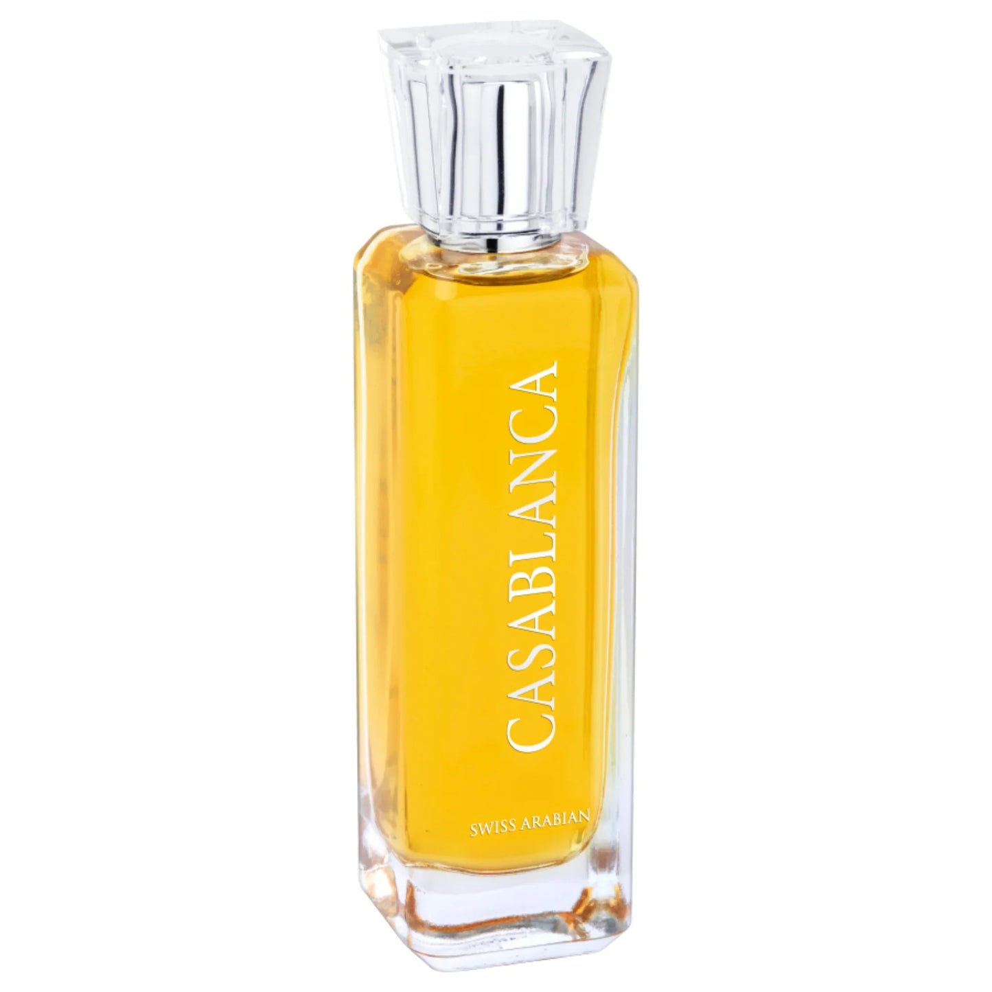Perfume Unisex Swiss Arabian CASABLANCA 75ml EDP