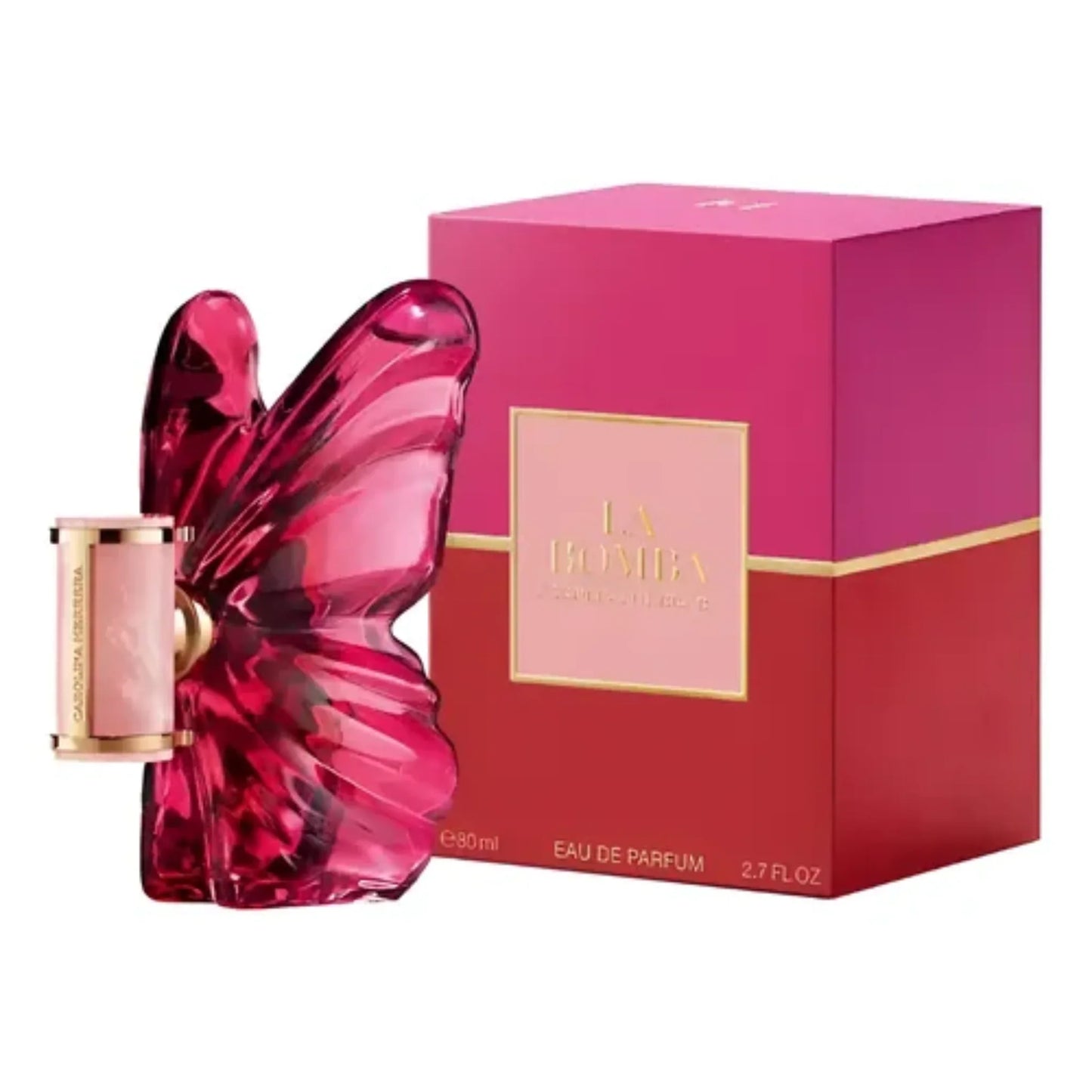 Perfume Carolina Herrera La Bomba EDP