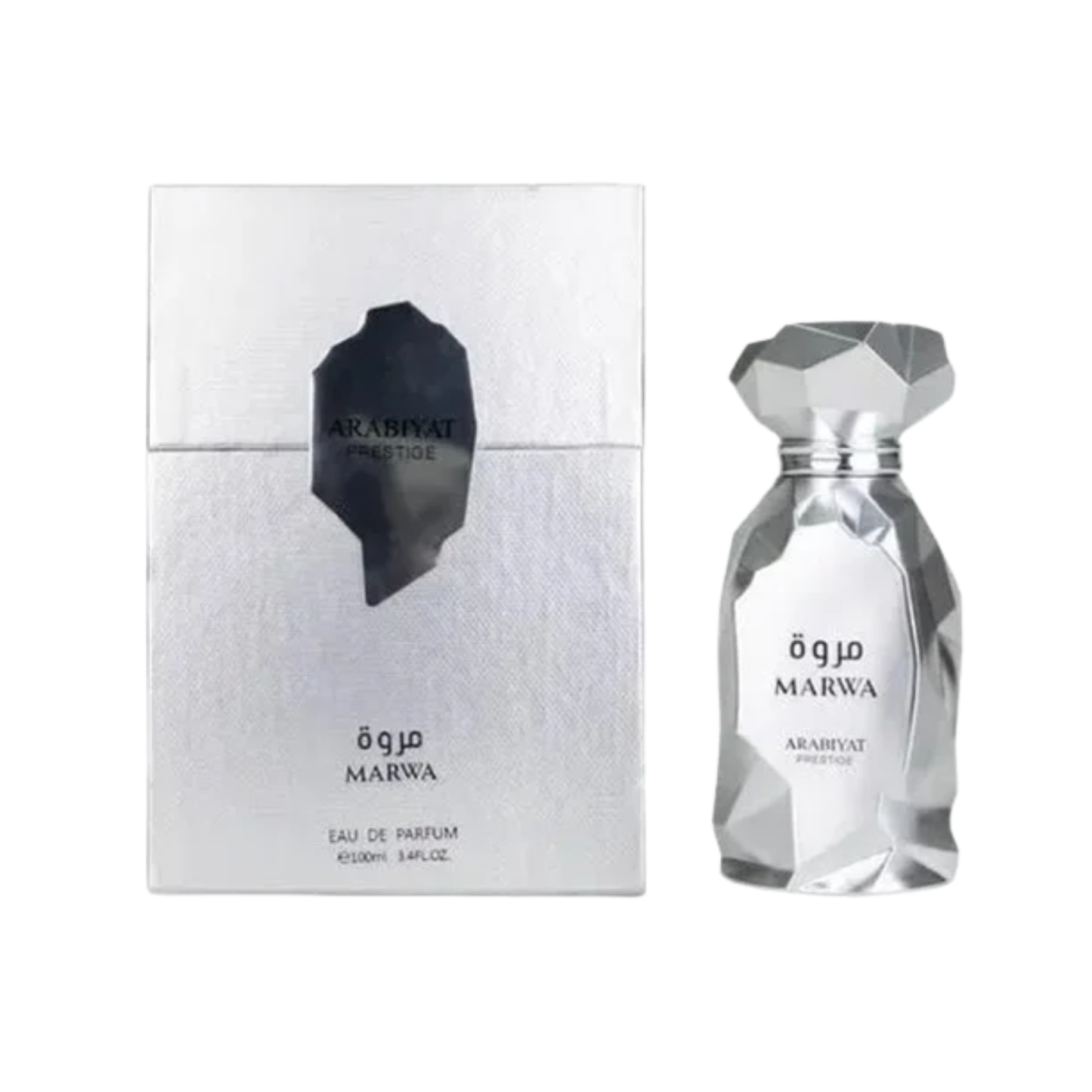 Perfume Arabiyat Marwa 100ML EDP