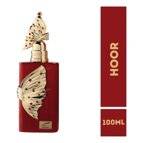 Perfume Riiffs Hoor 100ml Extrait de Parfum