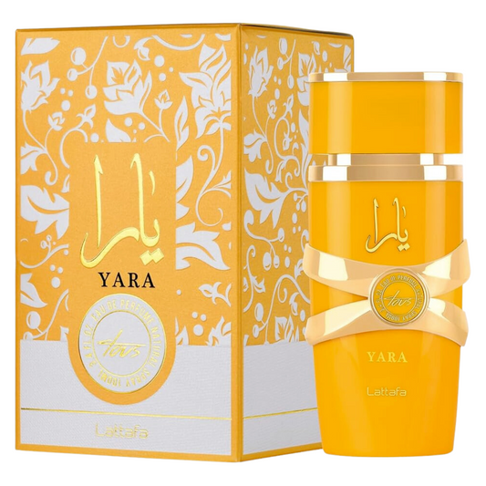 Perfume LATTAFA YARA TOUS 100ml EDP