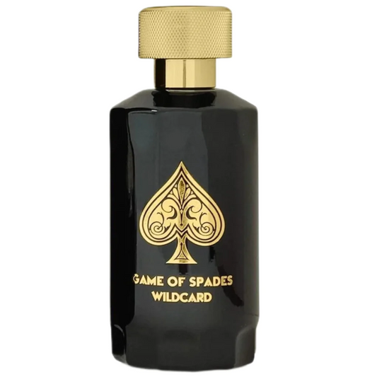 Perfume Game Of Spade Wildcard 200ML PARFUM