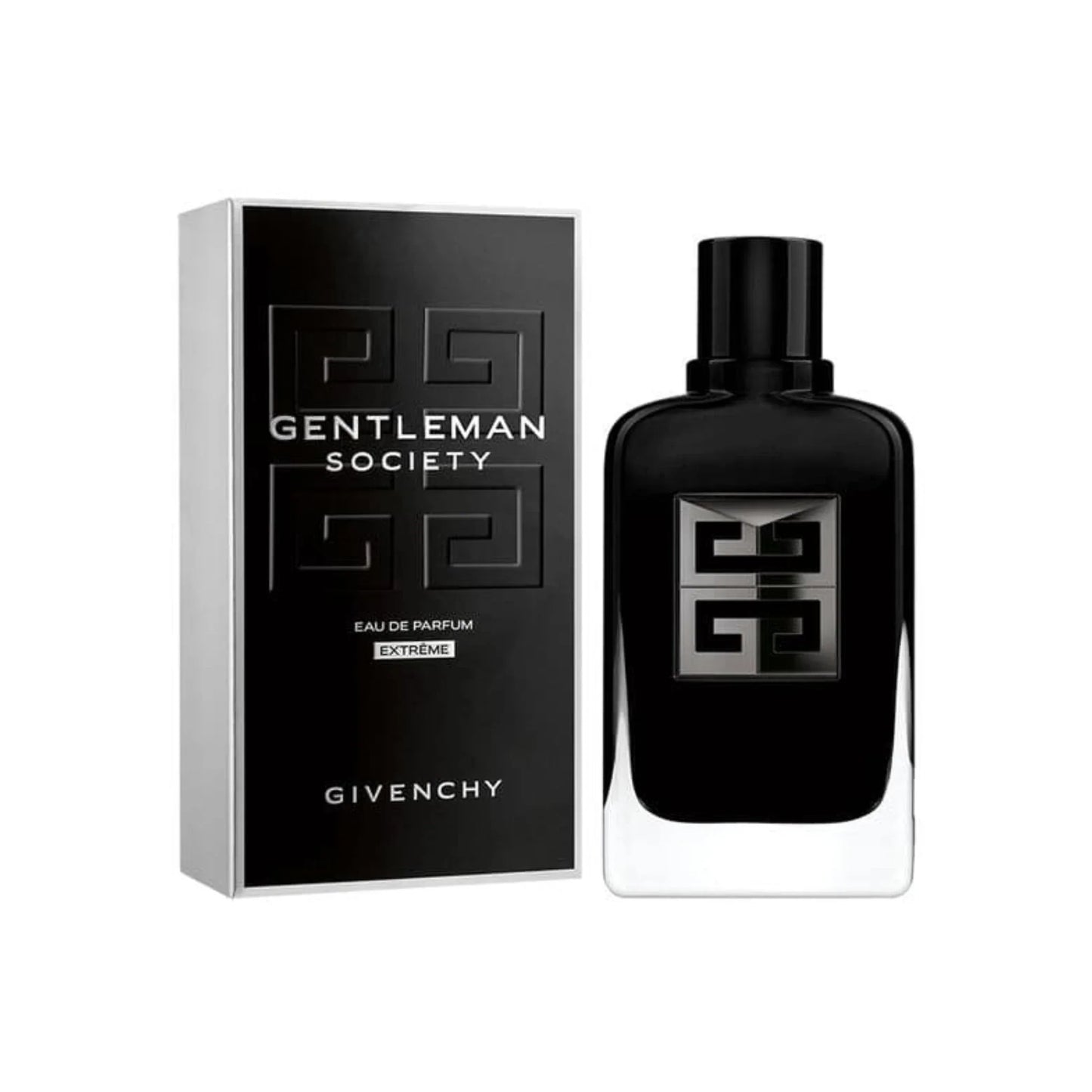 Perfume Givenchy Gentleman Society Extreme EDP