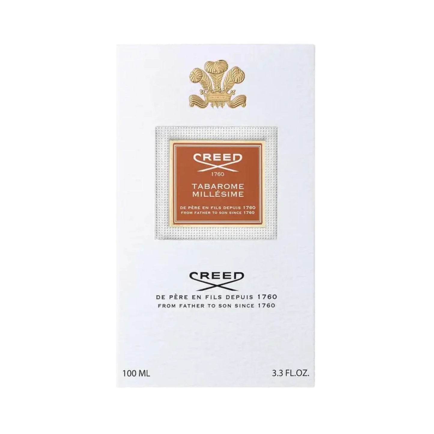 Perfume Creed Tabarome Millesime 100 ML EDP