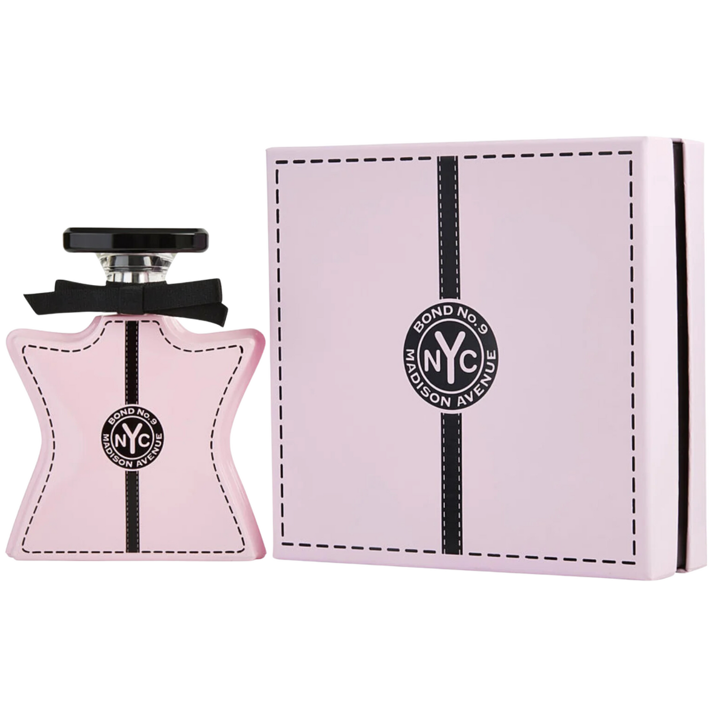 Perfume para Mujer Bond No.9 New York Madison Avenue 100ml EDP