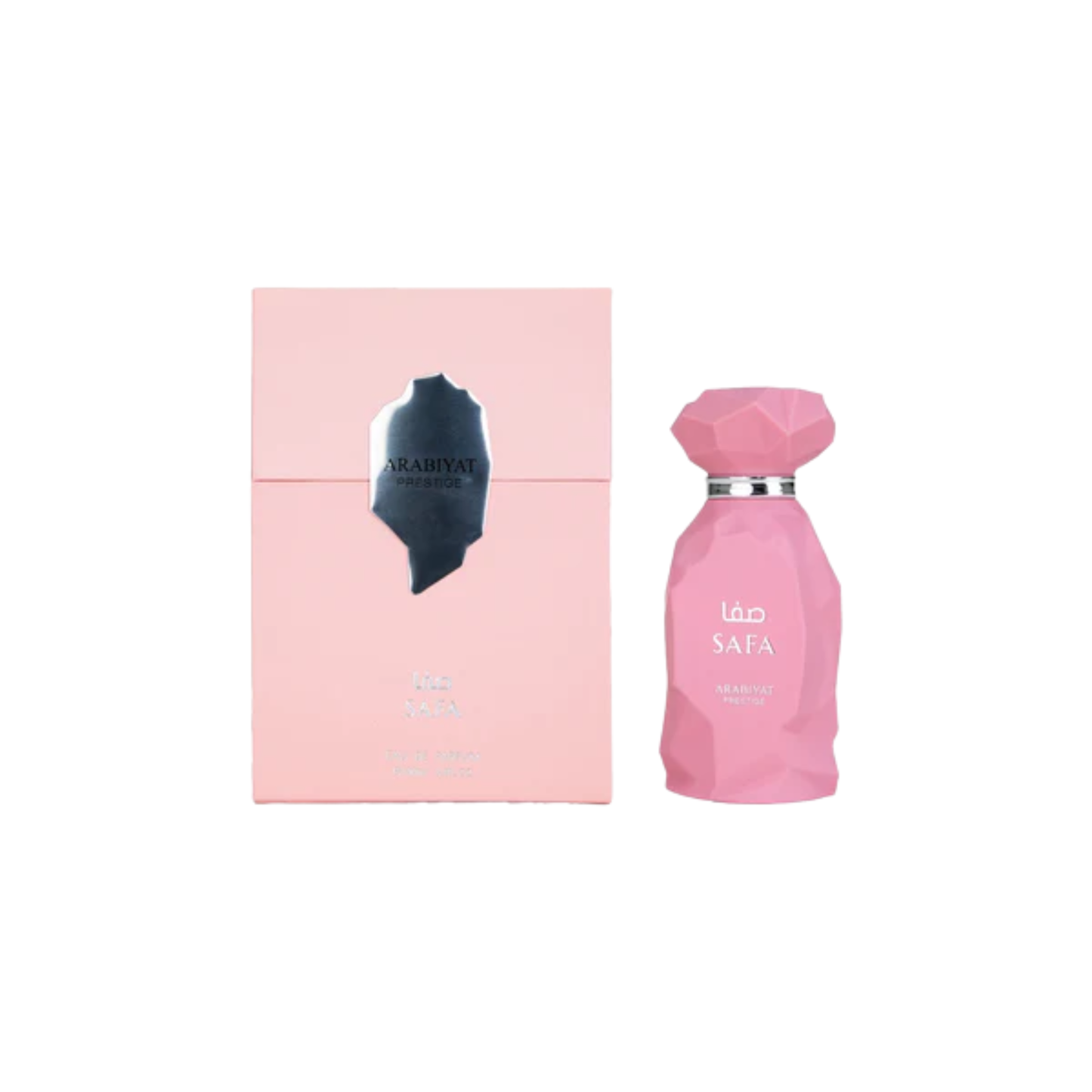 Perfume Arabiyat Safa 100ML EDP