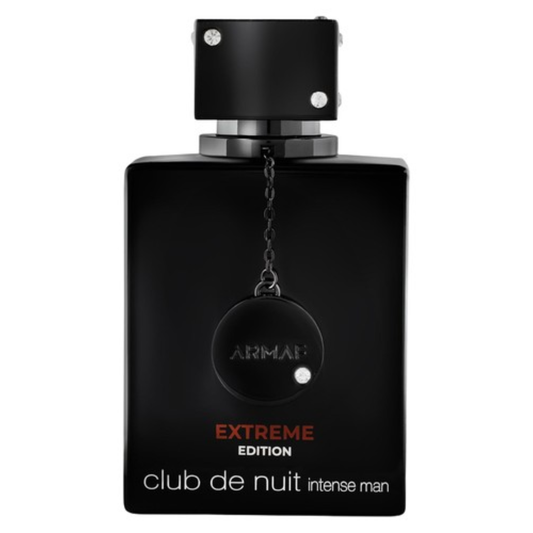 Perfume Club De Nuit Intense MAN Extreme Edition 105ML Parfum