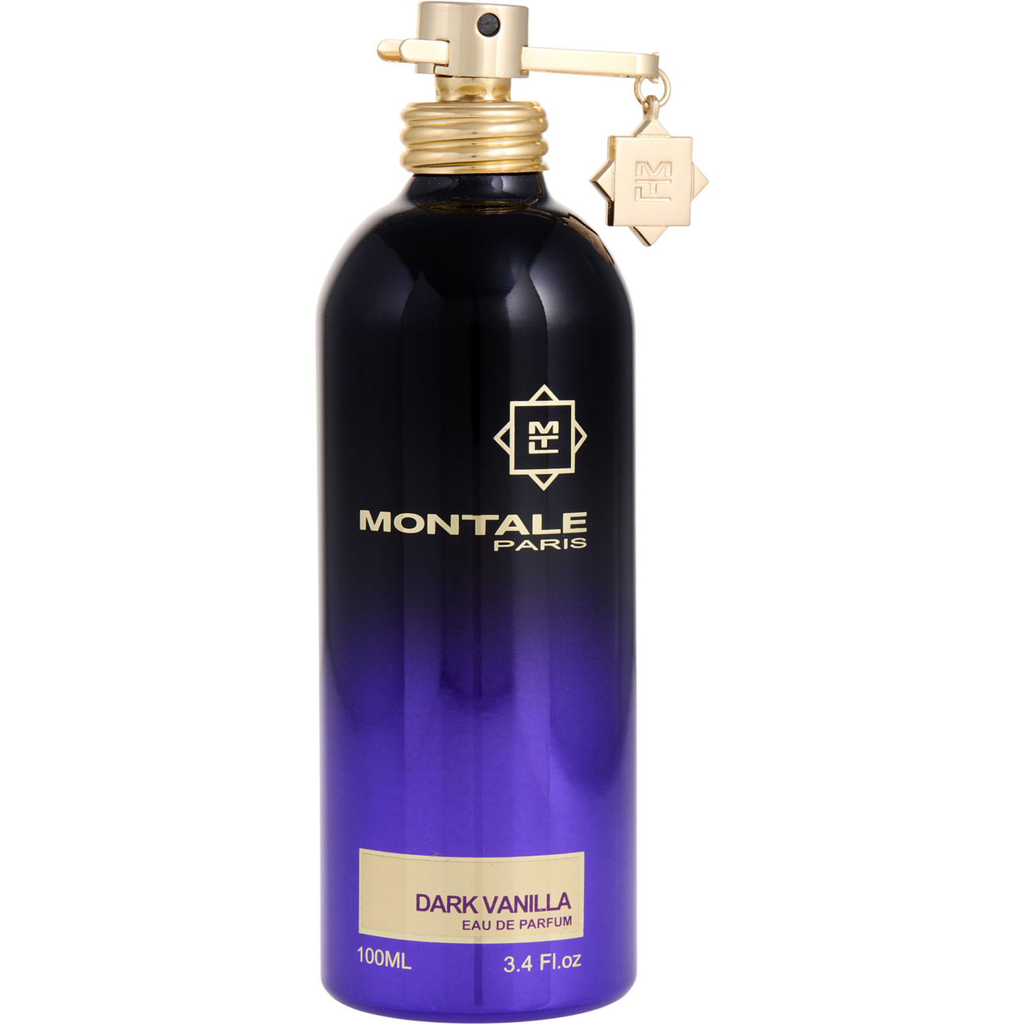 Perfume Unisex Montale Dark Vanilla 100ML EDP