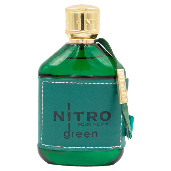 Perfume Dumont Nitro Green 100ml Eau de Parfum (EDP)