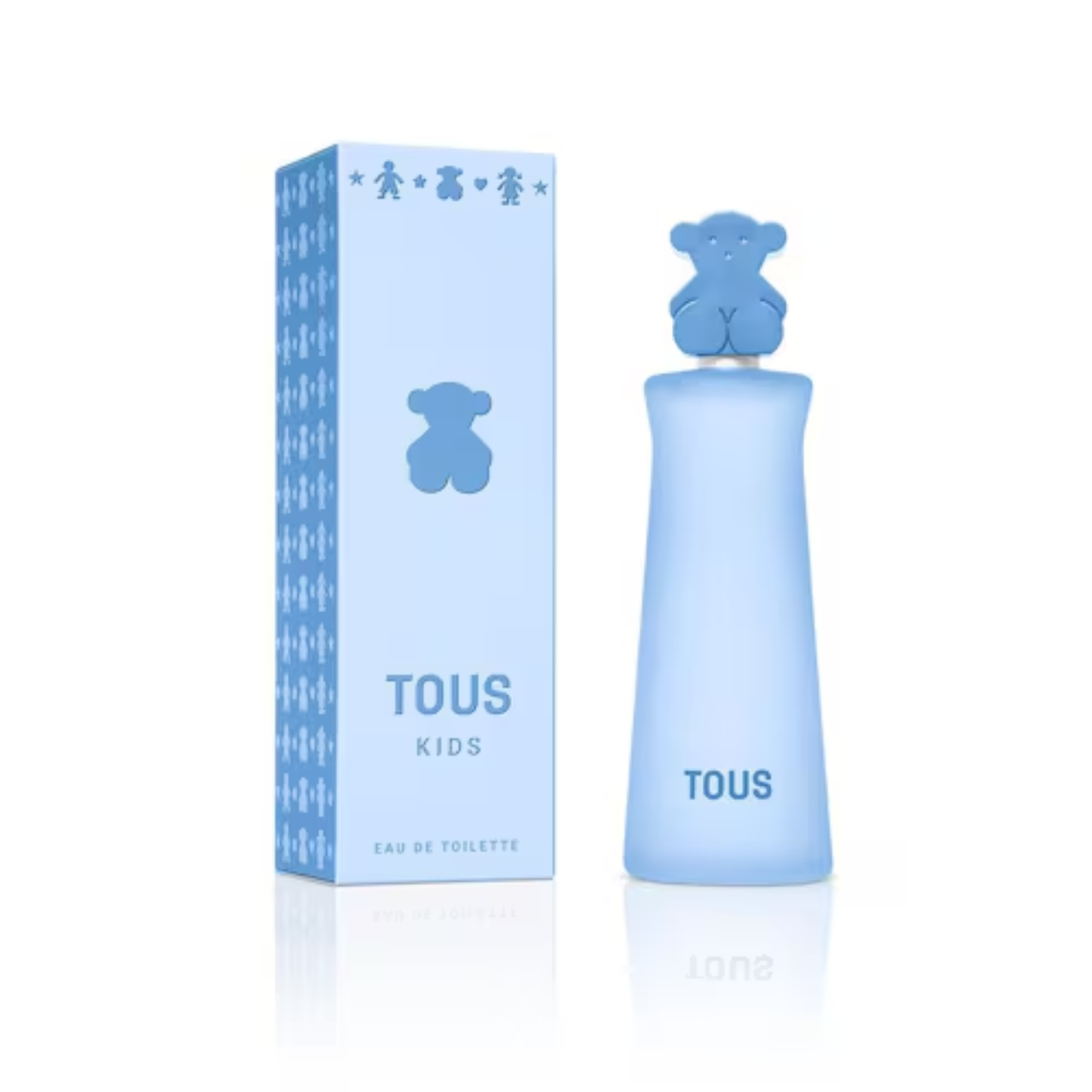 Perfume Tous Para Niño Kids de 100ML EDT
