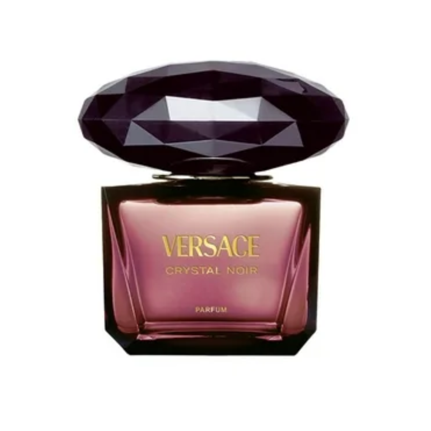 Perfume Versace Crystal Noir Pour Femme 90ML PARFUM