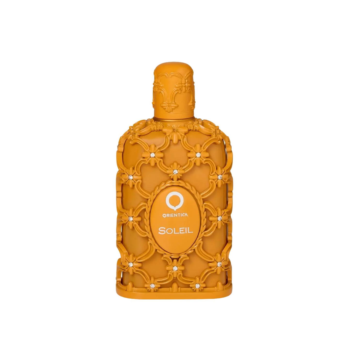 Perfume Orientica Soleil de 80ML EDP