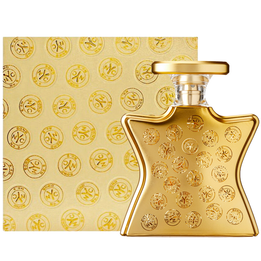 Perfume Bond No.9 New York Perfume 100ml EDP