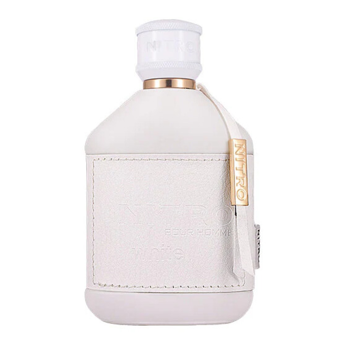Perfume Dumont Nitro Platinum 100ml Eau de Parfum (EDP)