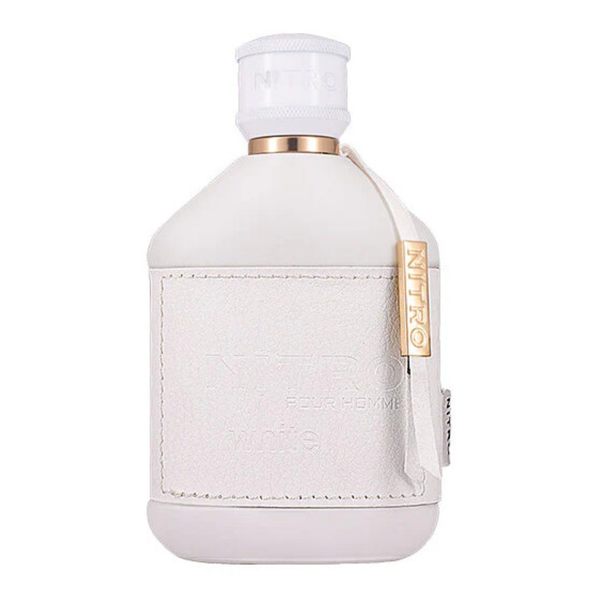Perfume Dumont Nitro Platinum 100ml Eau de Parfum (EDP)