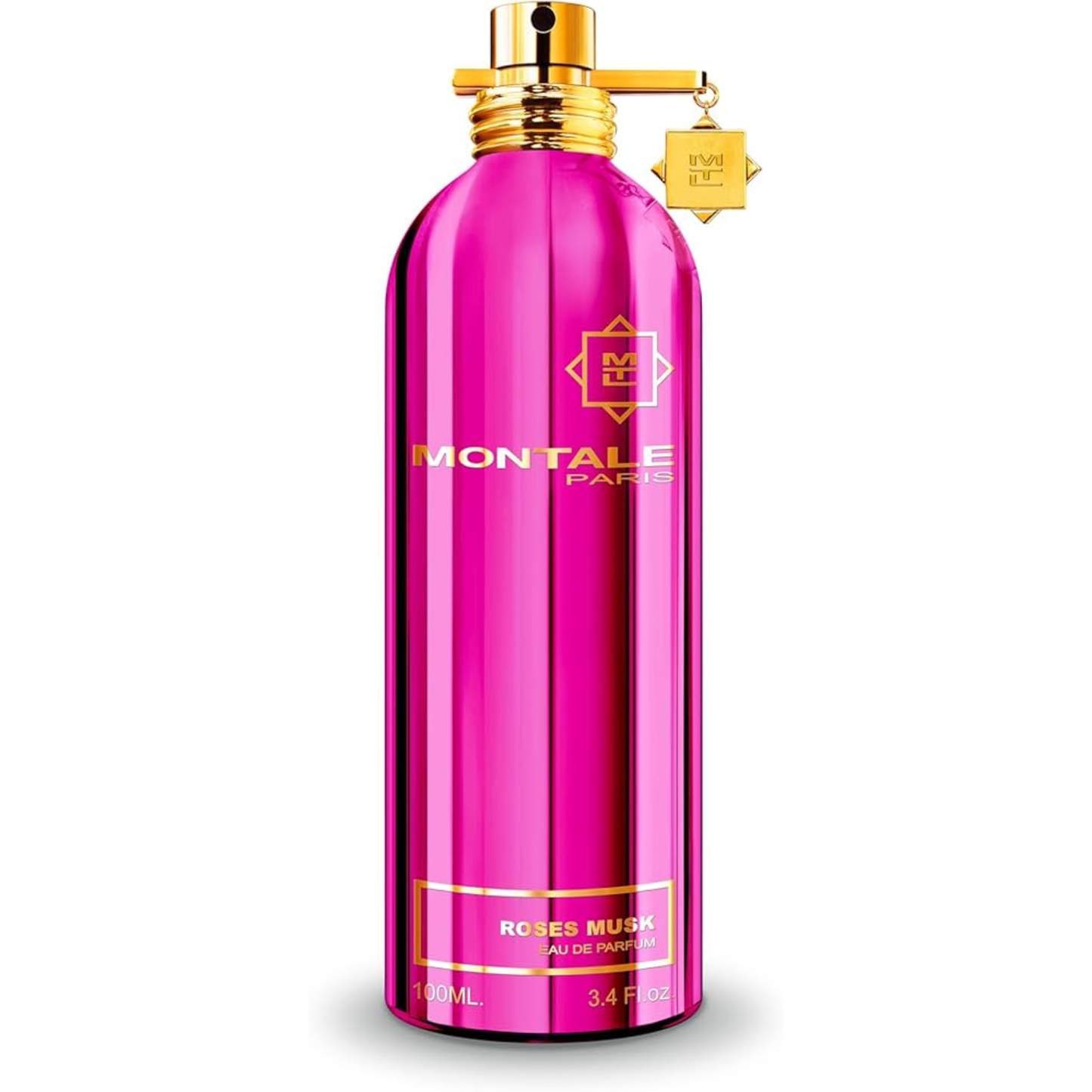 Perfume Unisex Montale Roses Musk 100ML EDP