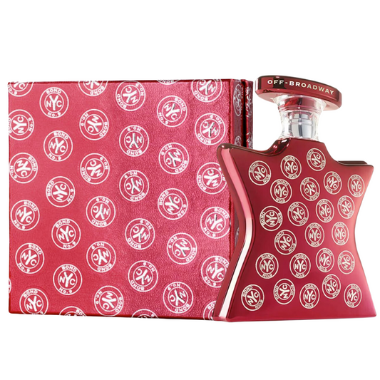 Perfume para Mujer Bond No.9 New York Off Broadway 100ml EDP