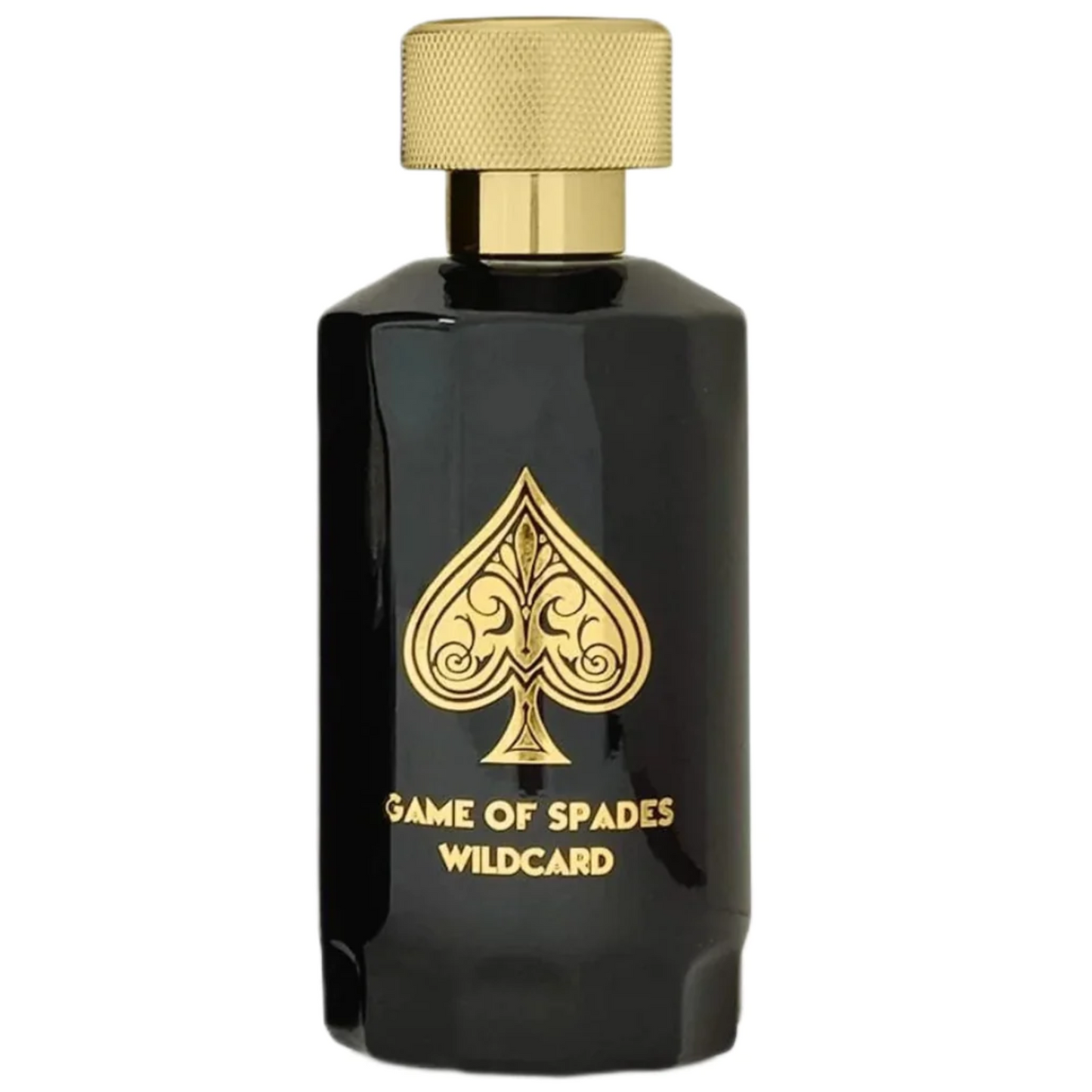 Perfume Unisex GAME OF SPADES WILDCARD 100ml PARFUM