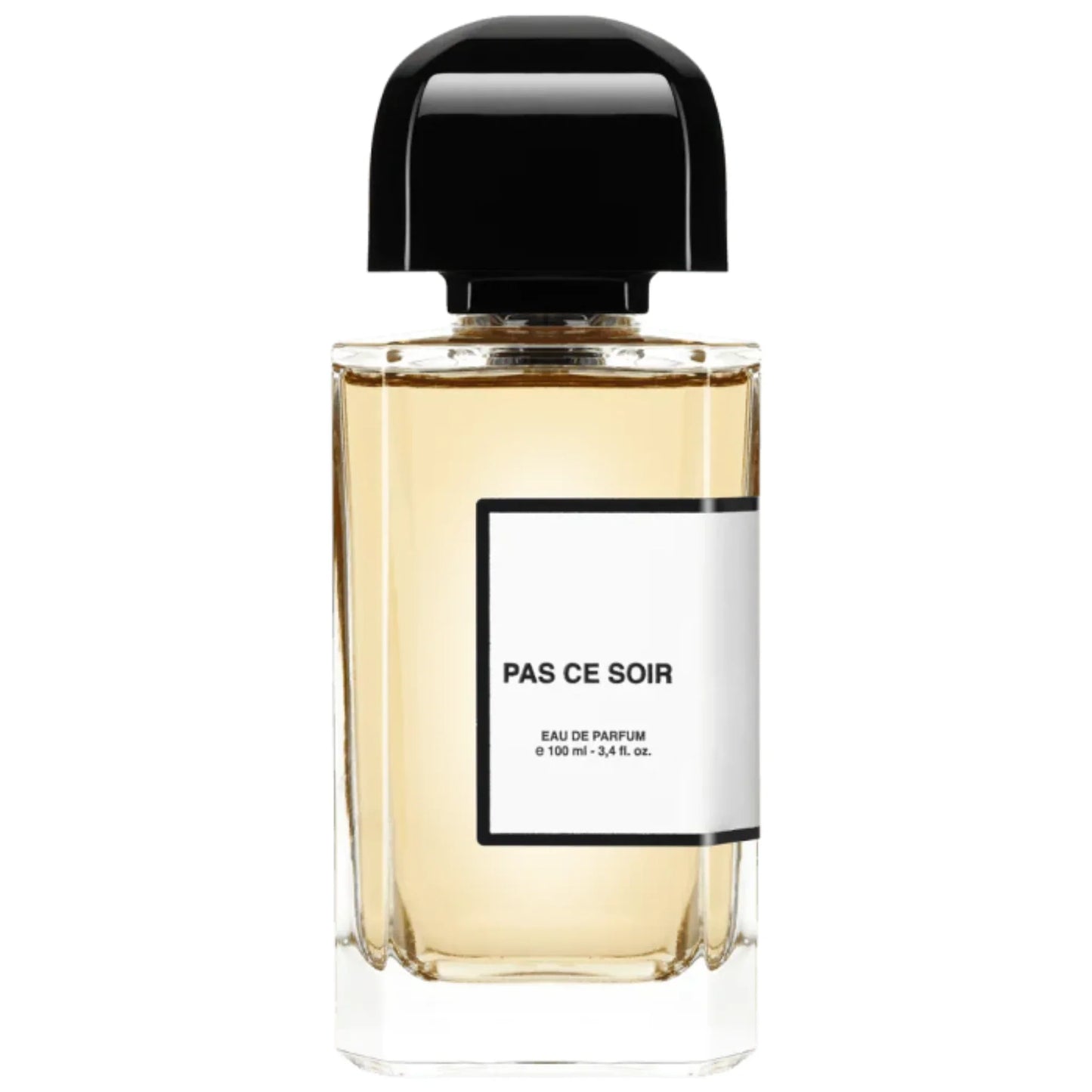 Perfume BDK Pas Ce Soir de 100ml EDP