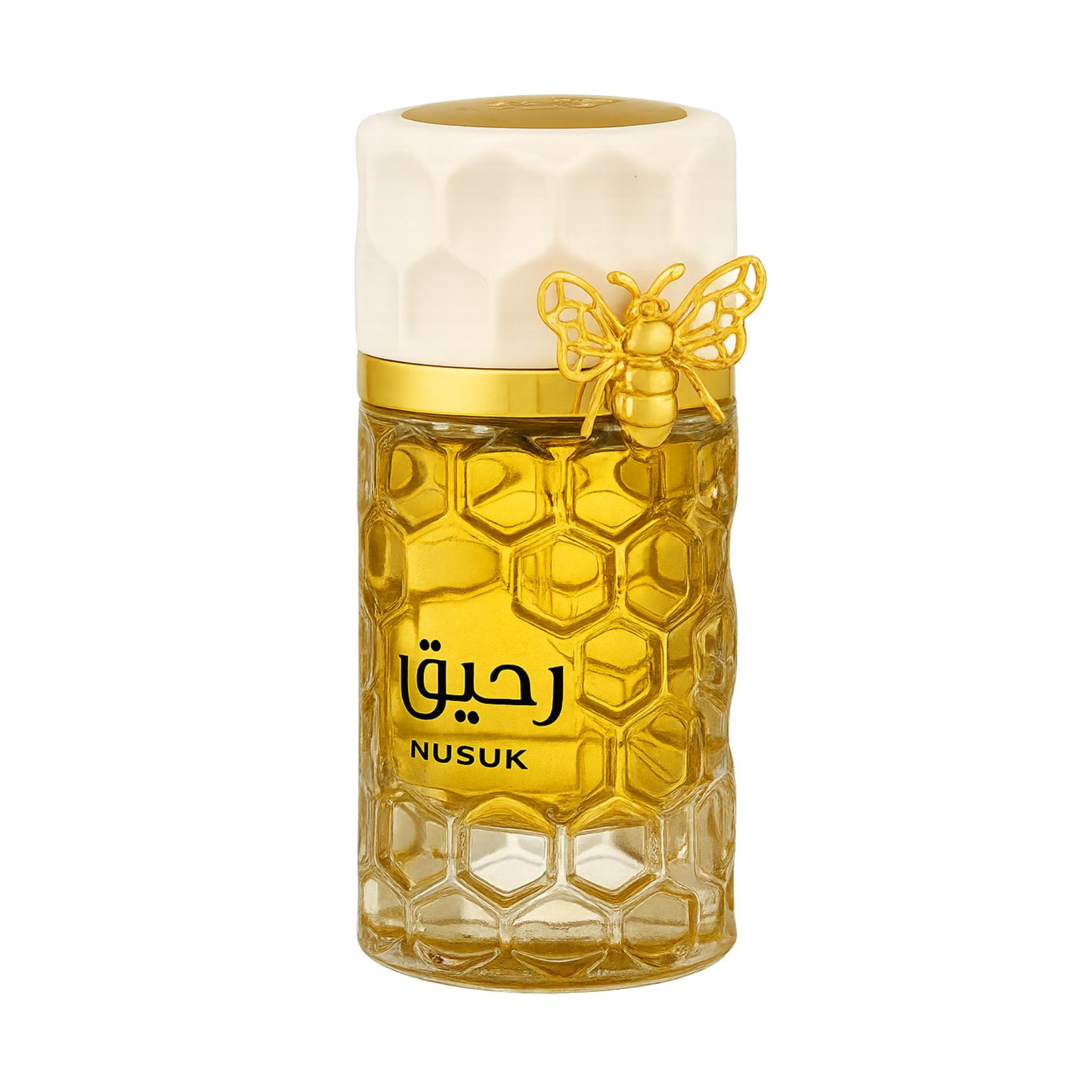 Perfume Unisex Nusuk Raheeq 100ML XDP